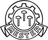 Logo - Mestermerket