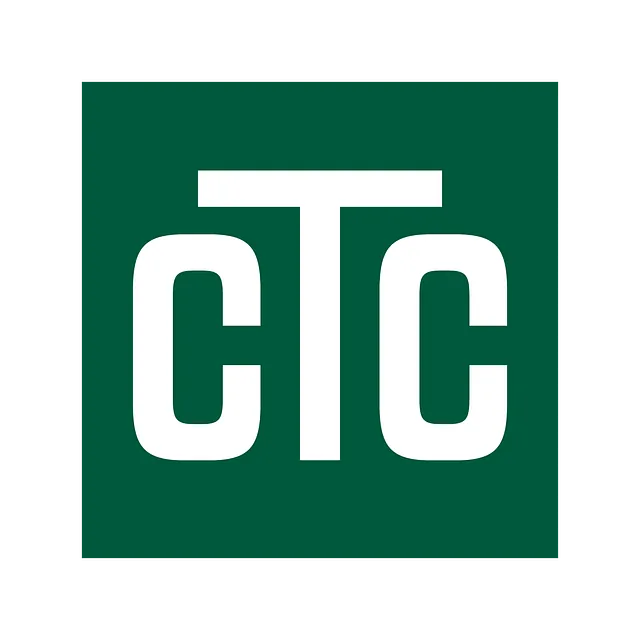 CTC logo